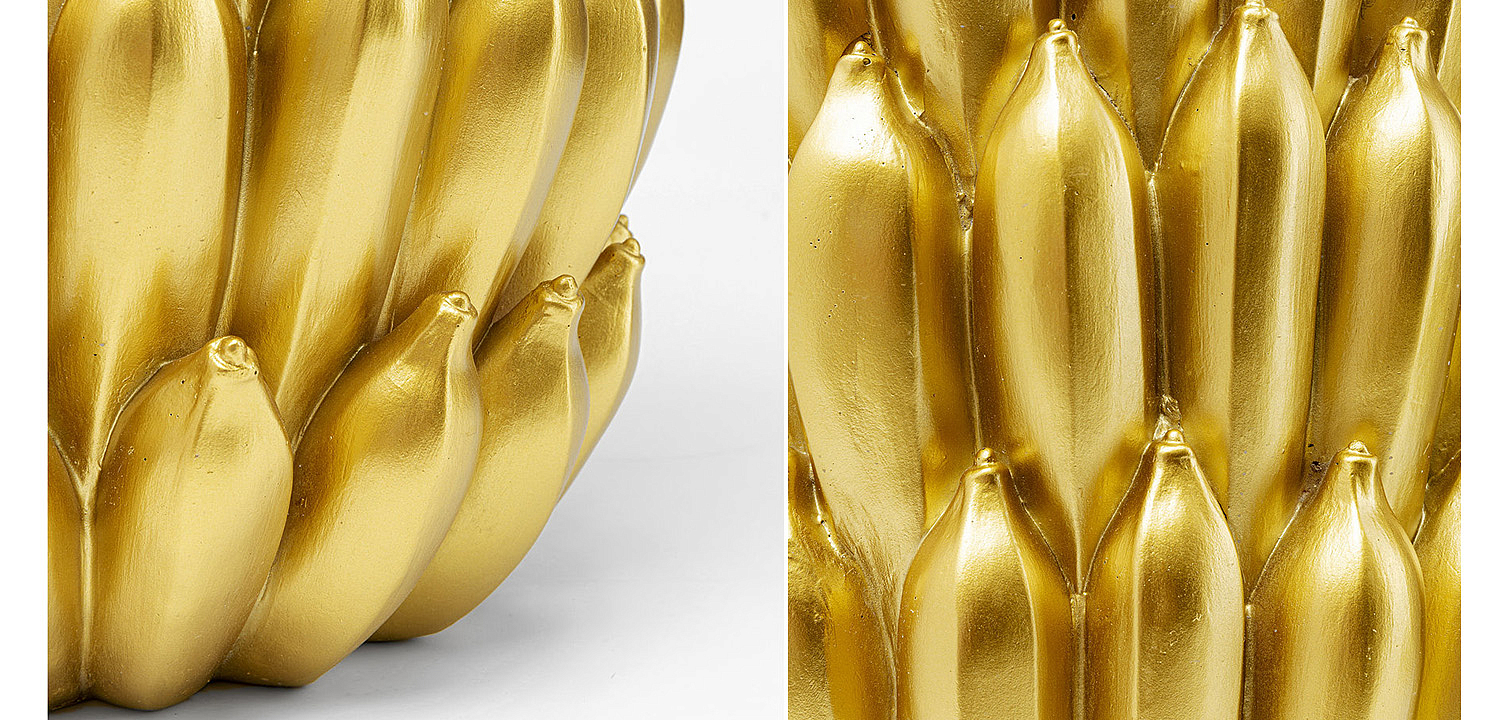 Ваза Golden Bananas Ваза Golden Bananas - Loft-Concept в Липецке