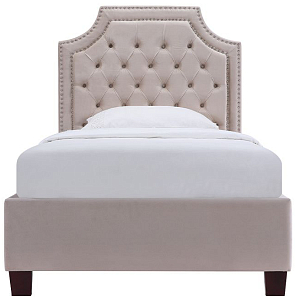 Кровать Woman's Head