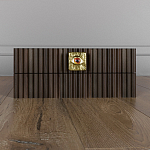 Шкатулка Elsa Dreams Walnut варинант исполнения - 2 | Loft Concept в Липецке