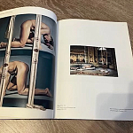 Подарочный Альбом группы AES AES+F варинант исполнения - 3 | Loft Concept в Липецке