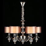 Люстра подвесная Floretina варинант исполнения - 5 | Loft Concept в Липецке