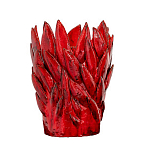 Ваза «Лава» варинант исполнения - 1 | Loft Concept в Липецке