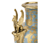 Ваза фарфоровая Serwera варинант исполнения - 5 | Loft Concept в Липецке