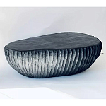 Стол журнальный «Alatyr» чёрный глянец варинант исполнения - 1 | Loft Concept в Липецке