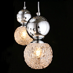 Люстра подвесная Violetta варинант исполнения - 4 | Loft Concept в Липецке