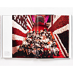 Редкая коллекционная книга Vogue & The Metropolitan Museum of Art Parties Exhibitions People Book 2014 варинант исполнения - 6 | Loft Concept в Липецке