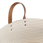 Корзина для белья Banou Basket варинант исполнения - 3 | Loft Concept в Липецке