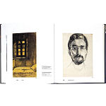 Подарочное издание Альбом Михаил Врубель варинант исполнения - 11 | Loft Concept в Липецке