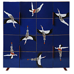 Тумба Venti Sovsport 2 варинант исполнения - 1 | Loft Concept в Липецке