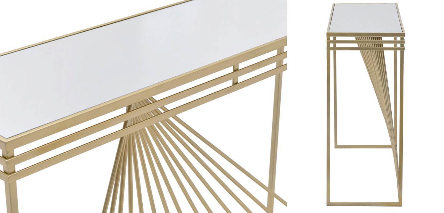 Консоль Margit Console Консоль Margit Console - Loft-Concept в Липецке