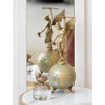 Фигурка The angel on the ball варинант исполнения - 4 | Loft Concept в Липецке