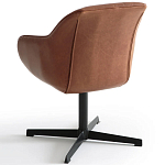 Вращающееся кресло Aled Chair варинант исполнения - 2 | Loft Concept в Липецке