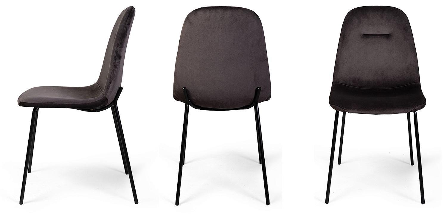 Стул Coman Chair Стул Coman Chair - Loft-Concept в Липецке