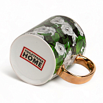 Кружка Seletti Roses варинант исполнения - 2 | Loft Concept в Липецке