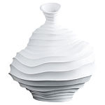 Ваза Molecule Relief Wide Vase варинант исполнения - 1 | Loft Concept в Липецке