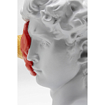 Статуэтка Bust of David and Ice Cream варинант исполнения - 4 | Loft Concept в Липецке