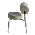 Стул «Бараныч» варинант исполнения - 4 | Loft Concept в Липецке