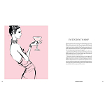 Megan Hess. The Illustrated World of Couture варинант исполнения - 5 | Loft Concept в Липецке