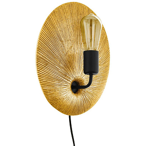 Бра bird of paradise