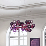 Люстра Wild Grape варинант исполнения - 6 | Loft Concept в Липецке