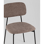 Стул Chao коричневый варинант исполнения - 2 | Loft Concept в Липецке