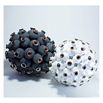 Скульптура парная «Дуальность» варинант исполнения - 1 | Loft Concept в Липецке