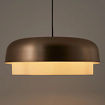 Светильник из металла и плафона из акрила Wilona Lamp варинант исполнения - 3 | Loft Concept в Липецке