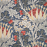 Мебельная ткань Гобелен мульти цвет 140 см Т3-30 варинант исполнения - 3 | Loft Concept в Липецке