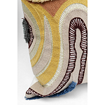 Подушка Warm Wave варинант исполнения - 4 | Loft Concept в Липецке