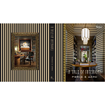 Книга A Tale Of Interiors варинант исполнения - 1 | Loft Concept в Липецке