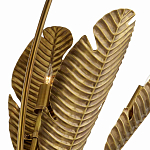 Торшер в виде пальмы Tropical Floor Lamp варинант исполнения - 1 | Loft Concept в Липецке