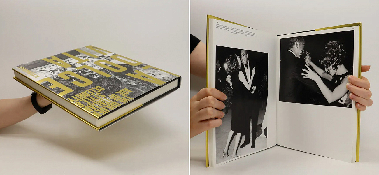 La Dolce Vita : The Golden age of Italian Style La Dolce Vita : The Golden age of Italian Style - Loft-Concept в Липецке
