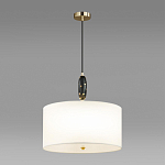 Черно-белая люстра Ladybug варинант исполнения - 3 | Loft Concept в Липецке