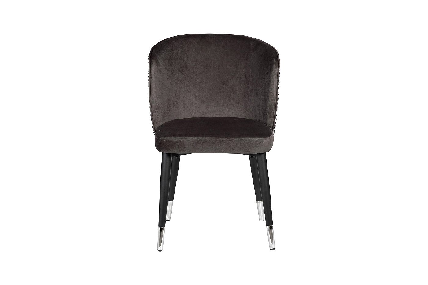 Стул Verdon GREY-BROWN Стул Verdon GREY-BROWN - Loft-Concept в Липецке