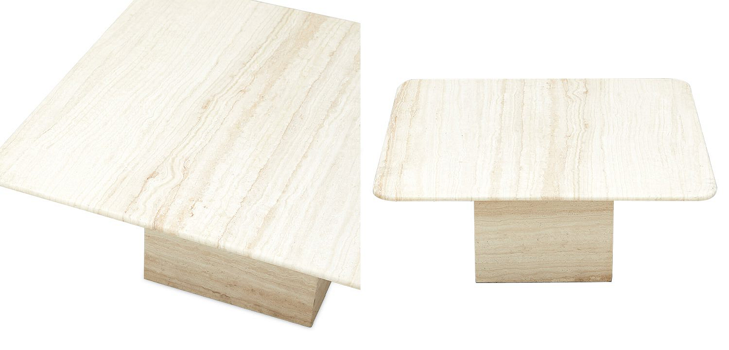 Кофейный стол Damian Coffee Table Кофейный стол Damian Coffee Table - Loft-Concept в Липецке