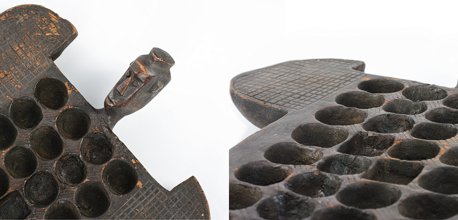 Поднос Nkrumah Tray Поднос Nkrumah Tray - Loft-Concept в Липецке