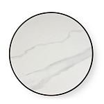 Столик журнальный в форме полусферы Table Bowl варинант исполнения - 4 | Loft Concept в Липецке