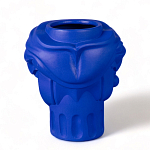 Ваза Seletti Woman Blue варинант исполнения - 2 | Loft Concept в Липецке