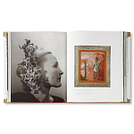 Коллекционная редкая книга More is More Tony Duquette: Hutton Wilkinson Букинистика варинант исполнения - 2 | Loft Concept в Липецке