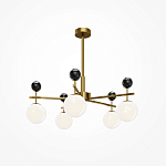 Люстра подвесная Museo G9 варинант исполнения - 1 | Loft Concept в Липецке