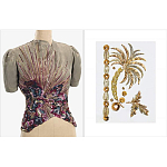 Книга Maison Lesage: Haute Couture Embroidery Mauries Patrick варинант исполнения - 6 | Loft Concept в Липецке