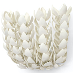 Бра White Bionic Petals Flo Wall Lamp варинант исполнения - 2 | Loft Concept в Липецке