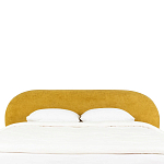 Кровать Boucle software варинант исполнения - 4 | Loft Concept в Липецке