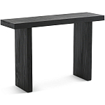 Консоль из массива сосны Morino Console Table варинант исполнения - 1 | Loft Concept в Липецке
