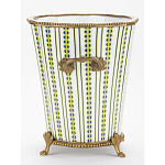 Кашпо Yellow blue design варинант исполнения - 3 | Loft Concept в Липецке