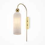 Бра Maytack c Белым Плафоном  варинант исполнения - 2 | Loft Concept в Липецке