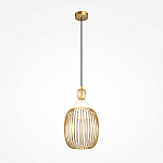 Подвесной светильник Levitation vertical G9x1 варинант исполнения - 1 | Loft Concept в Липецке