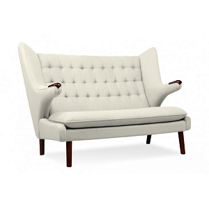 Диван Papa Bear Loveseat