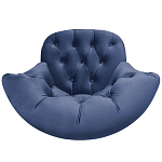 Кресло Joubert French Seating Light Chair варинант исполнения - 4 | Loft Concept в Липецке