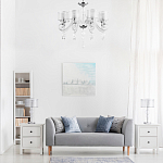 Настольный светильник Fuji варинант исполнения - 3 | Loft Concept в Липецке